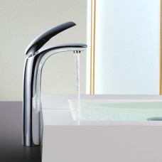 Single Handle Lavatory Faucet – 8001 018