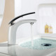 Single Handle Lavatory Faucet – 8001 017