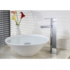 Single Handle Lavatory Faucet – 8001 016
