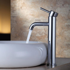 Single Handle Lavatory Faucet – 8001 012