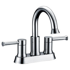 Two Handle Lavatory Faucet – 8001 002