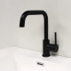 Single Handle Lavatory Faucet – 8001 008