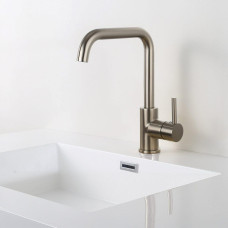 Single Handle Lavatory Faucet – 8001 008