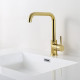 Single Handle Lavatory Faucet – 8001 008