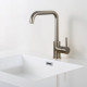 Single Handle Lavatory Faucet – 8001 008