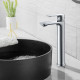 Single Handle Bathroom Faucet 14801HLQT