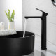 Single Handle Bathroom Faucet 14801HLQT