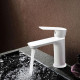 Single Handle Bathroom Faucet 14801QT