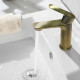 Single Handle Bathroom Faucet 14801QT