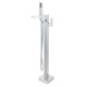 Freestanding Tub Faucet and Hand Shower – 8003 002