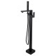 Freestanding Tub Faucet and Hand Shower – 8003 002