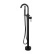 Freestanding Tub Faucet and Hand Shower – 8003 001