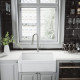 VIGO Greenwich Pull-Down Spray Kitchen Faucet