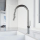 VIGO Greenwich Pull-Down Spray Kitchen Faucet