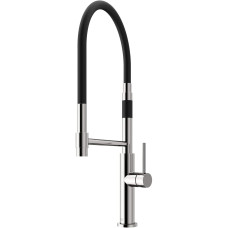VIGO Norwood Magnetic Spray Kitchen Faucet