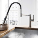 VIGO Norwood Magnetic Spray Kitchen Faucet