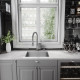 VIGO Edison Pull-Down Spray Kitchen Faucet