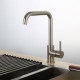 Copy of Single Handle Kitchen Faucet – 8002 013 02
