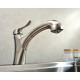 Single Handle Kitchen Faucet – 8002 013 02