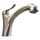 Single Handle Kitchen Faucet – 8002 013 02