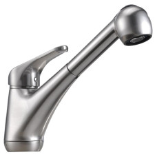 Single Handle Pull-Out Kitchen Faucet – 8002 009