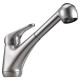 Single Handle Pull-Out Kitchen Faucet – 8002 009