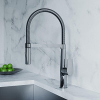Single Handle Kitchen Faucet – 8002 016