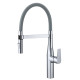 Single Handle Kitchen Faucet-8002 015