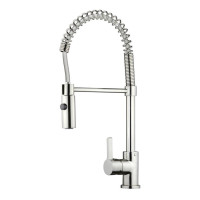Single Handle Kitchen Faucet – 8002 006