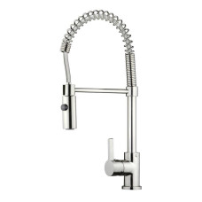 Single Handle Kitchen Faucet – 8002 006