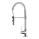 Single Handle Kitchen Faucet – 8002 006