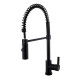 Single Handle Kitchen Faucet – 8002 006