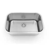 Undermount Kitchen Sinks Undermount Series-6001 2718H