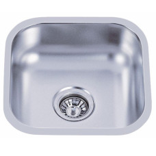 Undermount Kitchen Sinks Undermount Series-6001 1616B