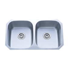 Undermount Kitchen Sinks Undermount Series 6001 3218H