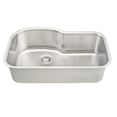 Undermount Kitchen Sinks Undermount Series 6001 3121T