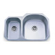 Undermount Kitchen Sinks Undermount Series 6001 3120RT