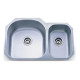 Undermount Kitchen Sinks Undermount Series 6001 3120H