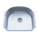 Undermount Kitchen Sinks Undermount Series 6001 2320H