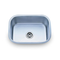 Undermount Kitchen Sinks Undermount Series 6001 2317H
