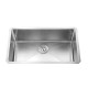 Undermount Kitchen Sinks Handcrafted Small-Radius Corner Series-6008 3018