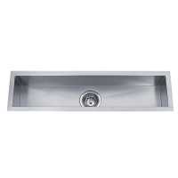 Undermount Kitchen Sinks Handcrafted Series-6002 3208