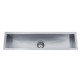 Undermount Kitchen Sinks Handcrafted Series-6002 3208