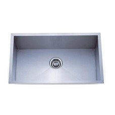 Undermount Kitchen Sinks Handcrafted Series-6002 3018