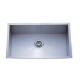 Undermount Kitchen Sinks Handcrafted Series-6002 3018