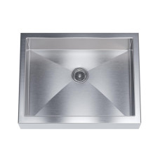 Undermount Kitchen Sinks Handcrafted Series-6002 2318C