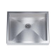 Undermount Kitchen Sinks Handcrafted Series-6002 2318C