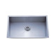 Undermount Kitchen Sinks Handcrafted Series-6002 2318
