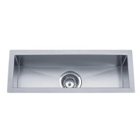 Undermount Kitchen Sinks Handcrafted Series-6002 2308