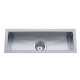 Undermount Kitchen Sinks Handcrafted Series-6002 2308